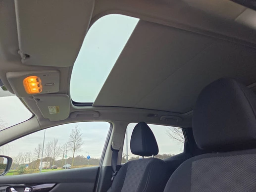 Nissan QASHQAI - Afbeelding 13 van 16