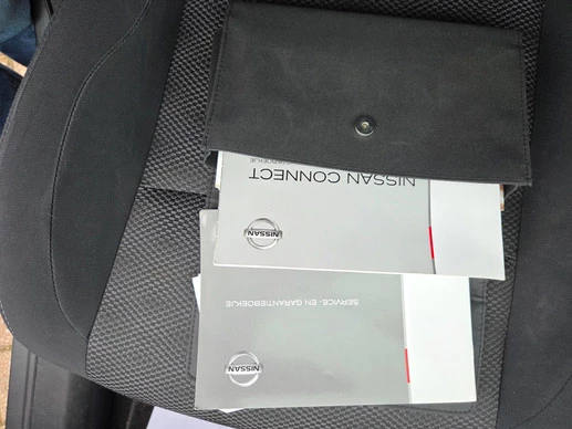 Nissan QASHQAI - Afbeelding 14 van 16