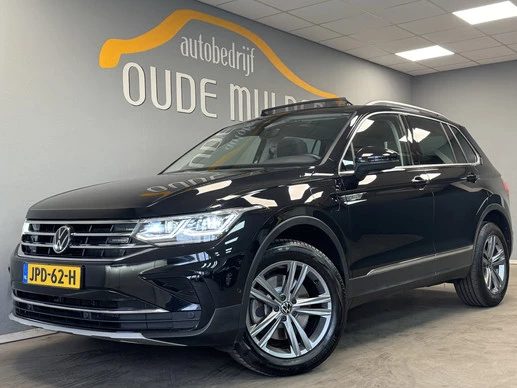Volkswagen Tiguan - Afbeelding 1 van 30