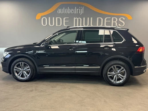 Volkswagen Tiguan - Afbeelding 2 van 30