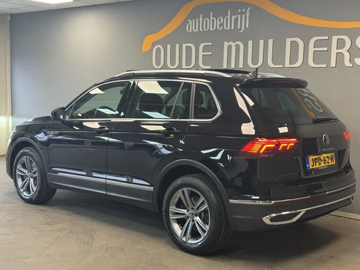 Volkswagen Tiguan - Afbeelding 3 van 30