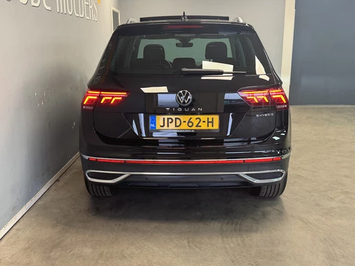 Volkswagen Tiguan - Afbeelding 4 van 30