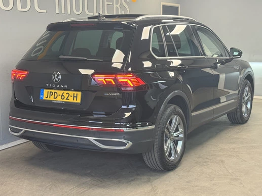 Volkswagen Tiguan - Afbeelding 5 van 30