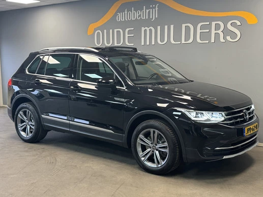 Volkswagen Tiguan - Afbeelding 7 van 30