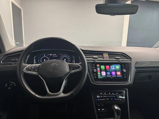 Volkswagen Tiguan - Afbeelding 9 van 30
