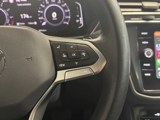 Volkswagen Tiguan - Afbeelding 11 van 30