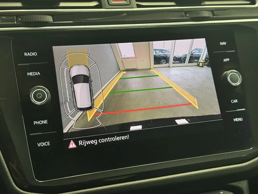Volkswagen Tiguan - Afbeelding 14 van 30