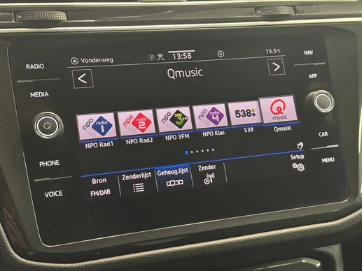 Volkswagen Tiguan - Afbeelding 15 van 30