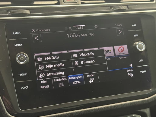 Volkswagen Tiguan - Afbeelding 16 van 30