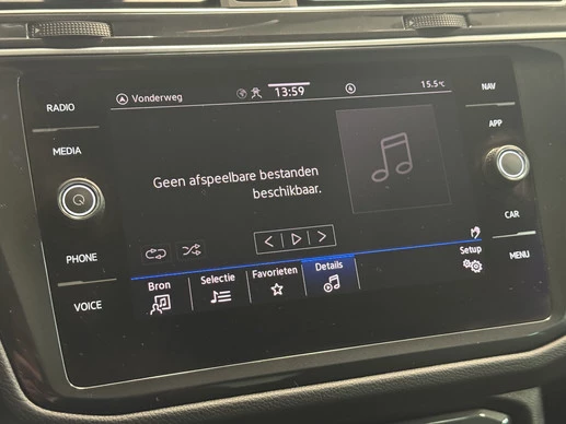 Volkswagen Tiguan - Afbeelding 17 van 30