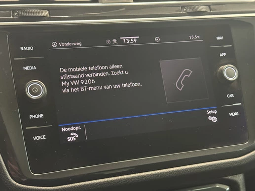 Volkswagen Tiguan - Afbeelding 18 van 30