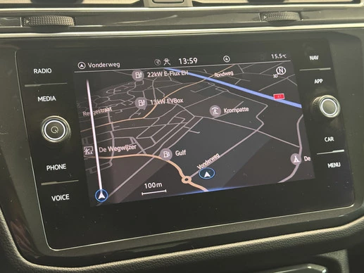 Volkswagen Tiguan - Afbeelding 19 van 30