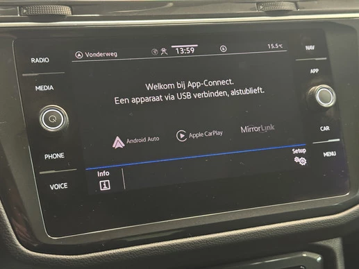 Volkswagen Tiguan - Afbeelding 20 van 30