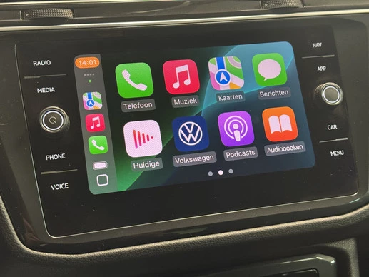 Volkswagen Tiguan - Afbeelding 21 van 30