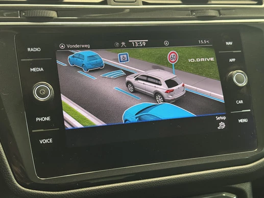 Volkswagen Tiguan - Afbeelding 22 van 30