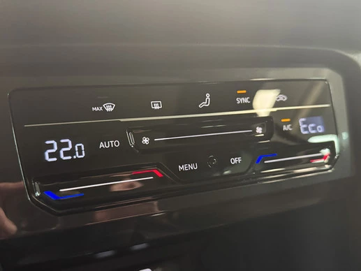 Volkswagen Tiguan - Afbeelding 25 van 30