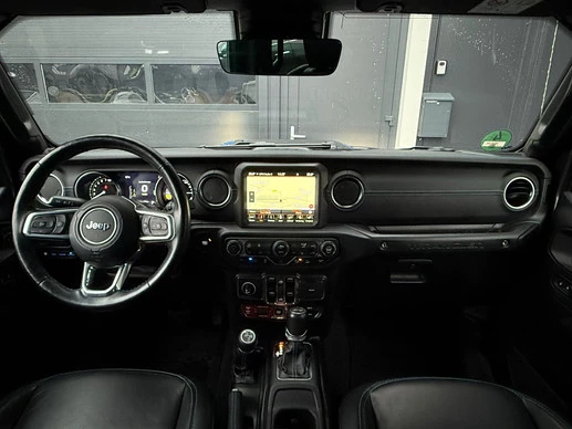 Jeep Wrangler - Afbeelding 3 van 30