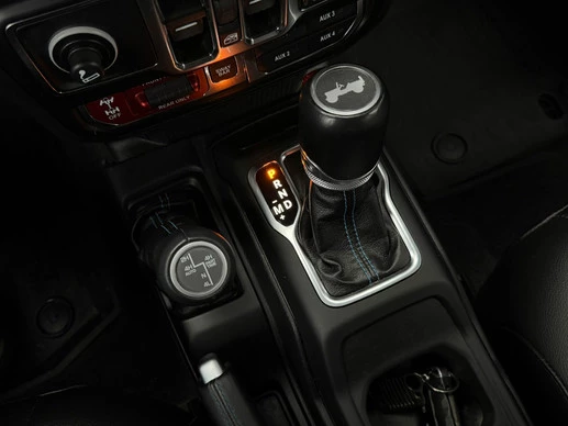 Jeep Wrangler - Afbeelding 11 van 30