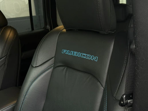 Jeep Wrangler - Afbeelding 12 van 30