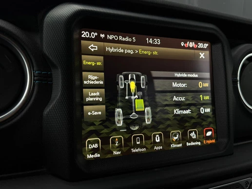 Jeep Wrangler - Afbeelding 21 van 30