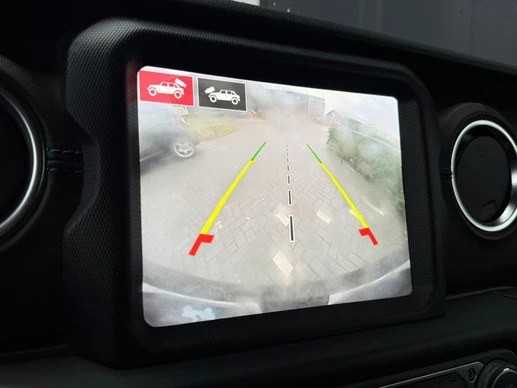 Jeep Wrangler - Afbeelding 22 van 30