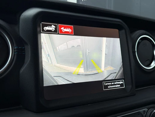 Jeep Wrangler - Afbeelding 23 van 30