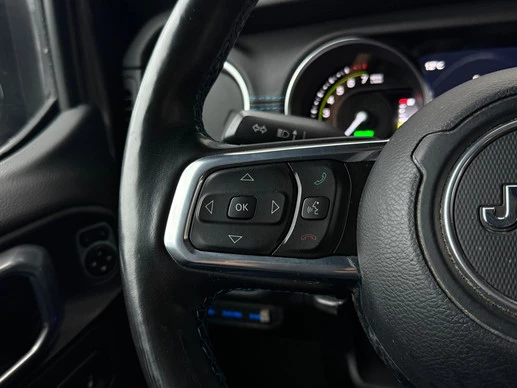 Jeep Wrangler - Afbeelding 27 van 30