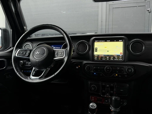 Jeep Wrangler - Afbeelding 30 van 30