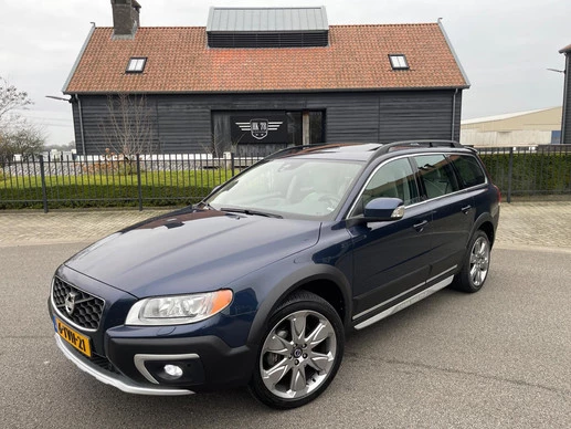 Volvo XC70 - Afbeelding 1 van 30