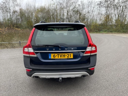 Volvo XC70 - Afbeelding 6 van 30