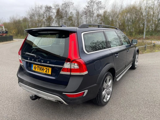 Volvo XC70 - Afbeelding 7 van 30