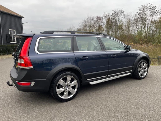 Volvo XC70 - Afbeelding 8 van 30