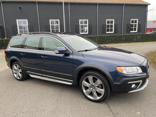 Volvo XC70 - Afbeelding 10 van 30