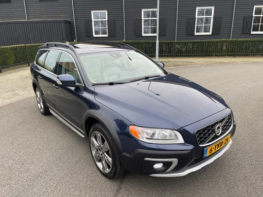 Volvo XC70 - Afbeelding 13 van 30