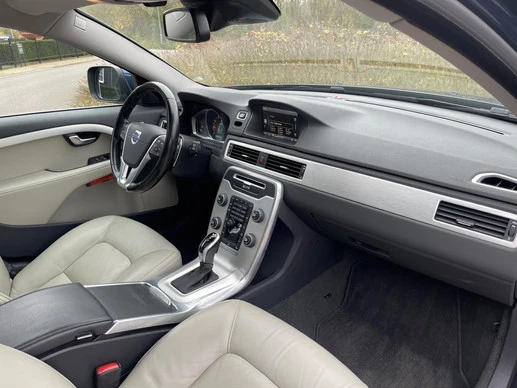 Volvo XC70 - Afbeelding 14 van 30