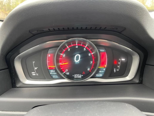 Volvo XC70 - Afbeelding 26 van 30