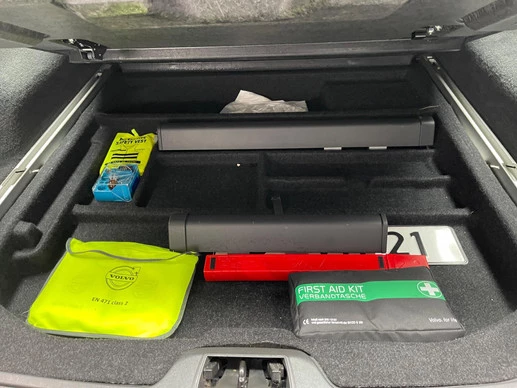 Volvo XC70 - Afbeelding 29 van 30