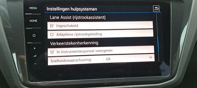 Volkswagen Tiguan - Afbeelding 5 van 11