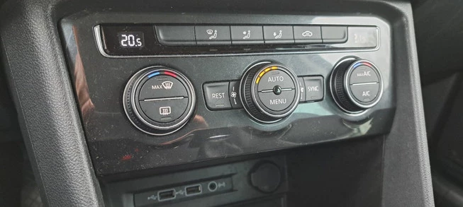 Volkswagen Tiguan - Afbeelding 6 van 11