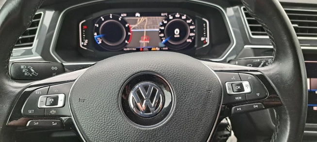 Volkswagen Tiguan - Afbeelding 7 van 11
