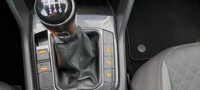 Volkswagen Tiguan - Afbeelding 9 van 11