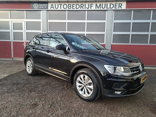 Volkswagen Tiguan - Afbeelding 2 van 30