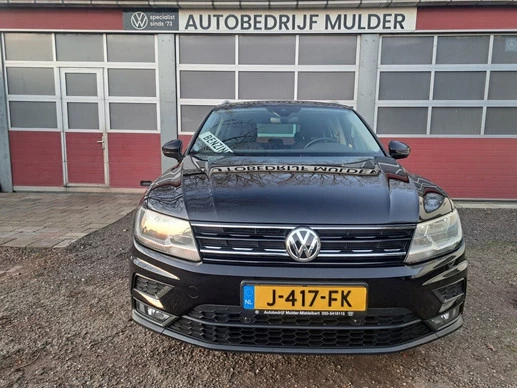 Volkswagen Tiguan - Afbeelding 3 van 30