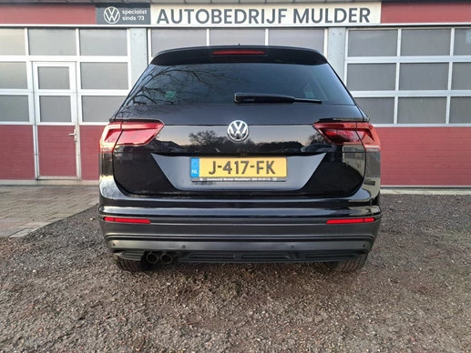 Volkswagen Tiguan - Afbeelding 4 van 30