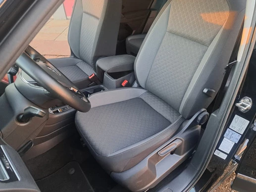 Volkswagen Tiguan - Afbeelding 9 van 30