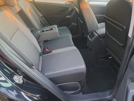 Volkswagen Tiguan - Afbeelding 11 van 30