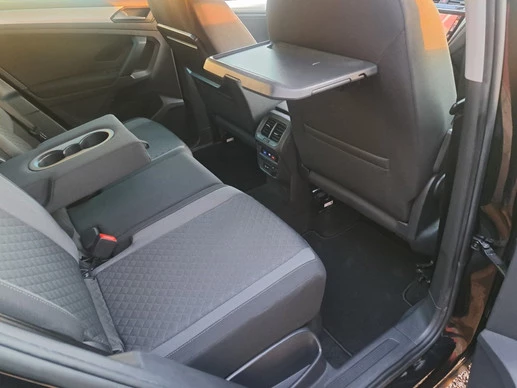 Volkswagen Tiguan - Afbeelding 12 van 30