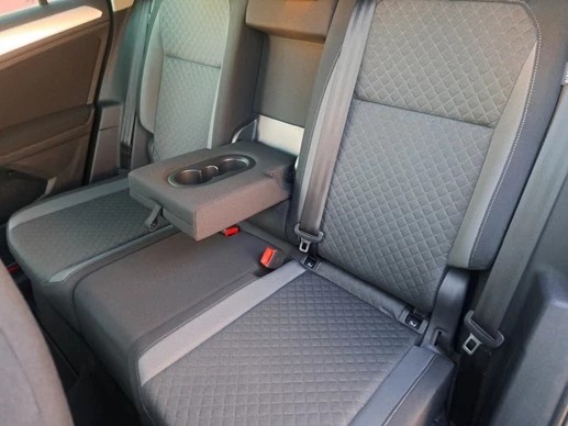 Volkswagen Tiguan - Afbeelding 13 van 30