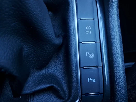 Volkswagen Tiguan - Afbeelding 22 van 30