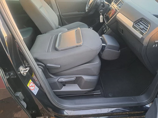 Volkswagen Tiguan - Afbeelding 28 van 30